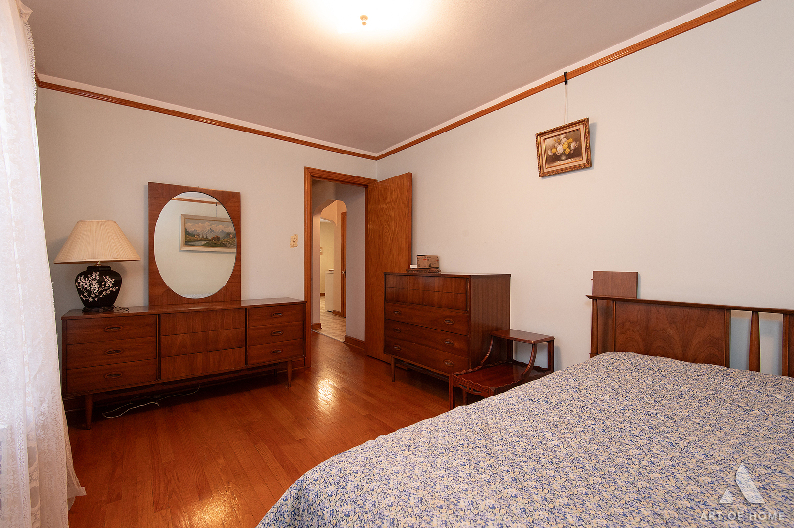 5537 S Normandy Avenue Property Photo 12