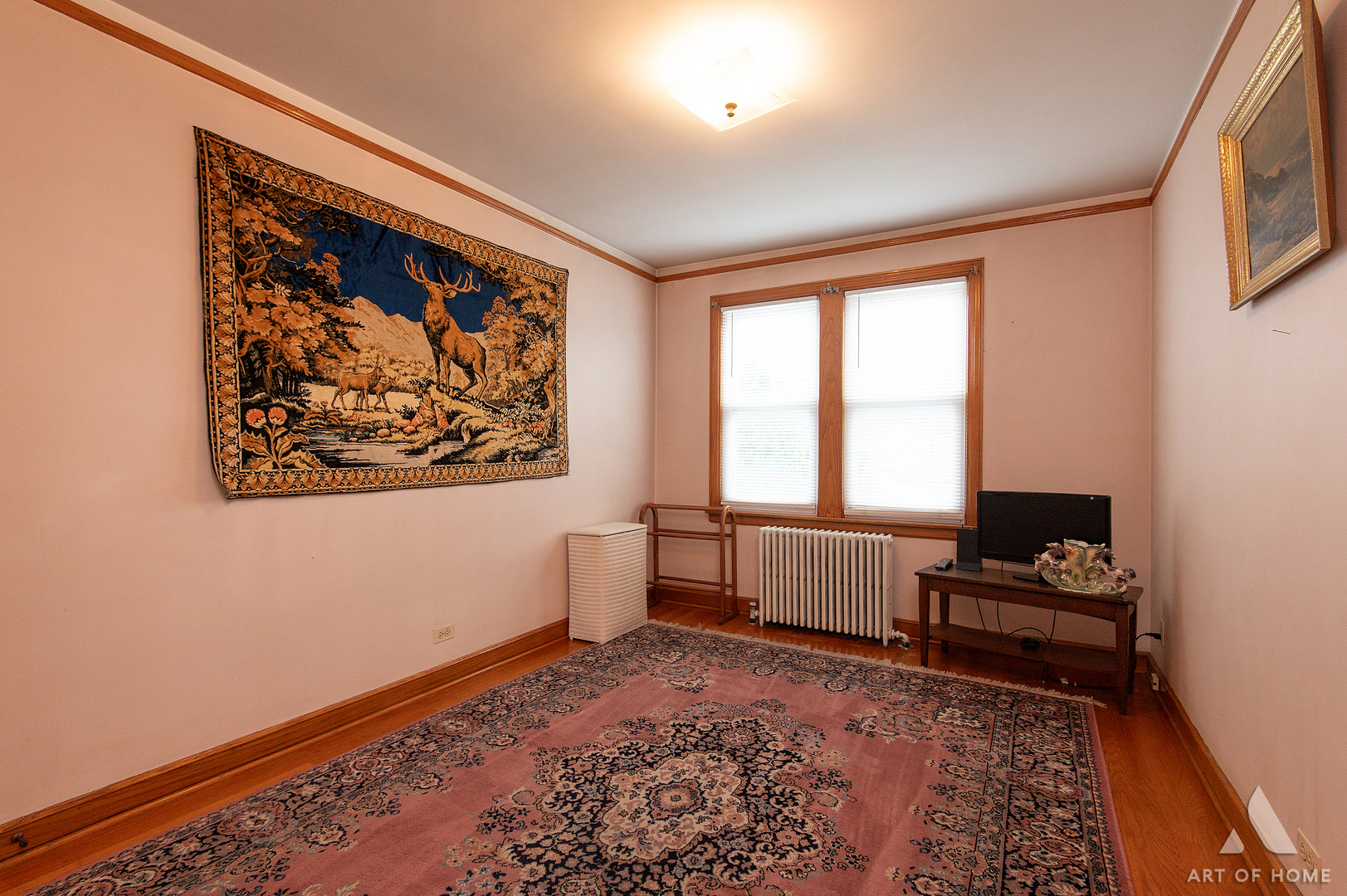 5537 S Normandy Avenue Property Photo 13