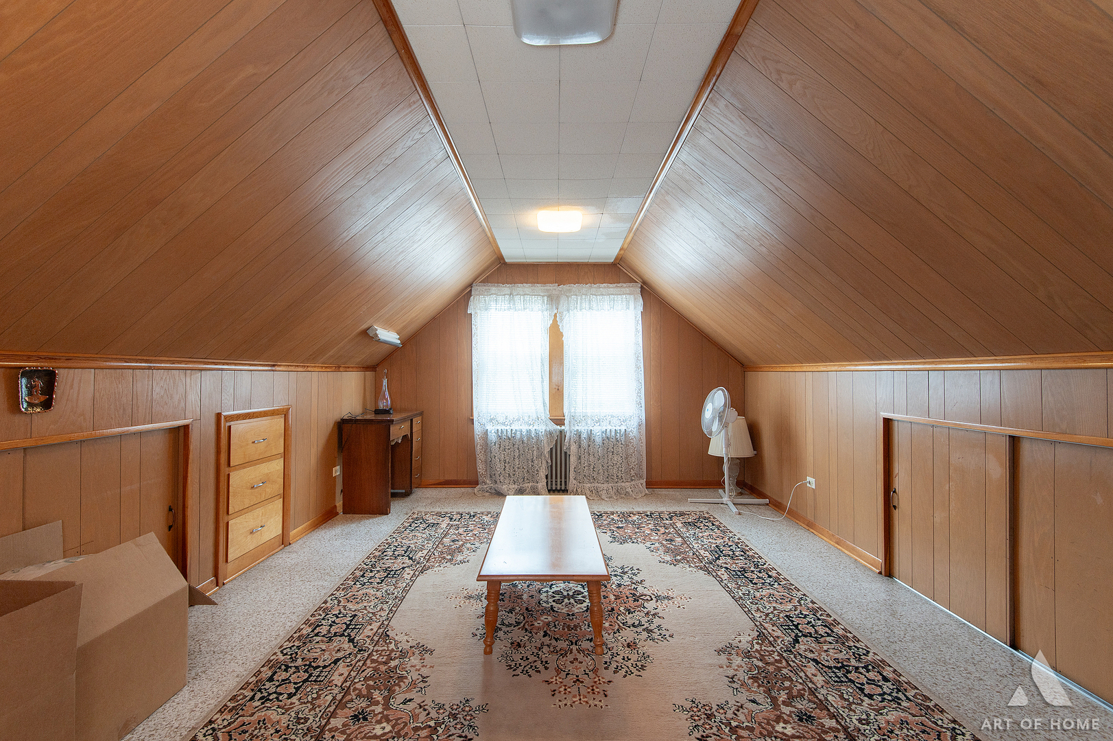 5537 S Normandy Avenue Property Photo 17