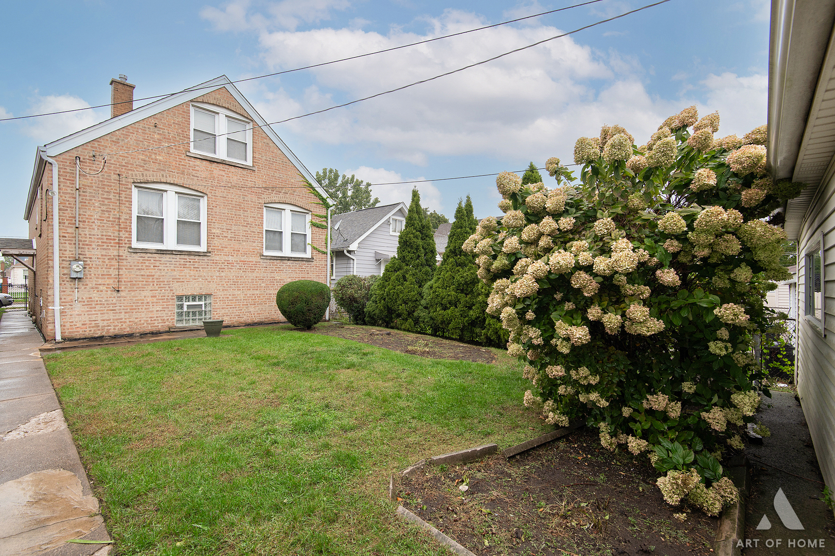 5537 S Normandy Avenue Property Photo 22