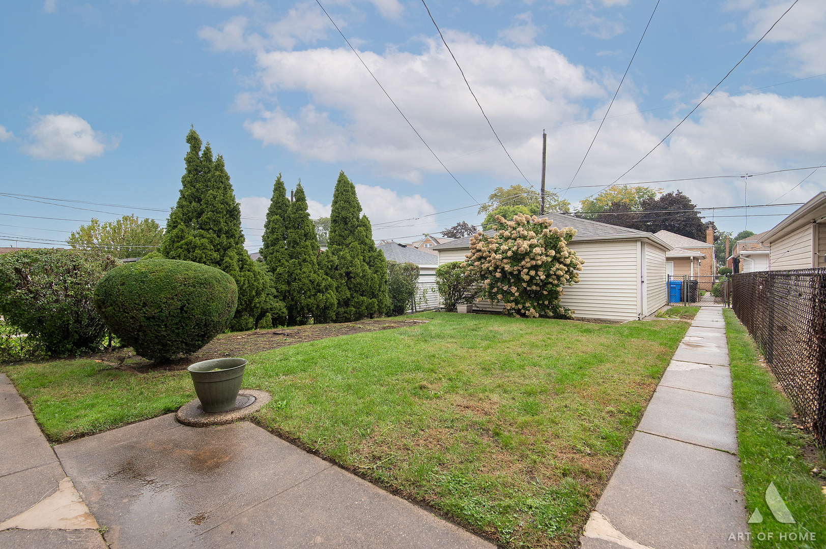 5537 S Normandy Avenue Property Photo 23