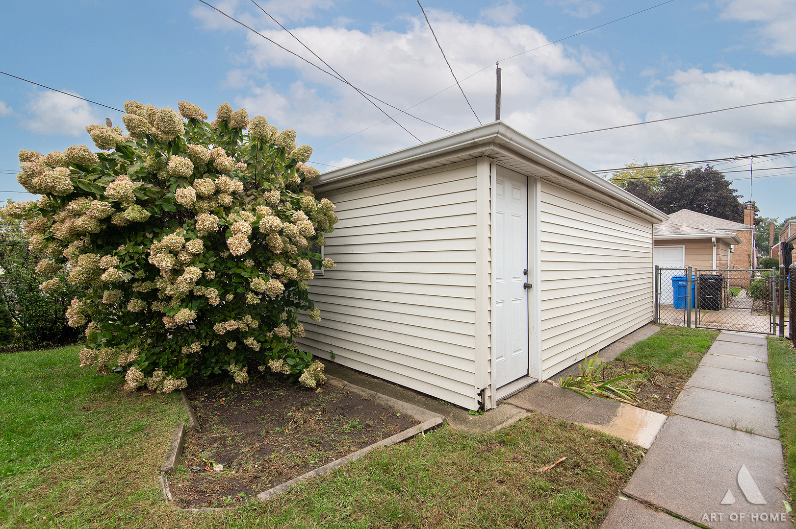 5537 S Normandy Avenue Property Photo 24