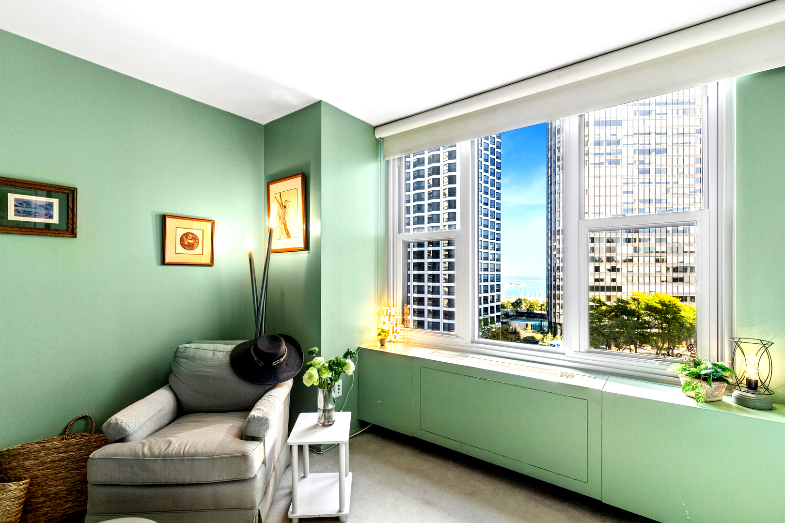 400 E Randolph Street 1223 Property Photo 10