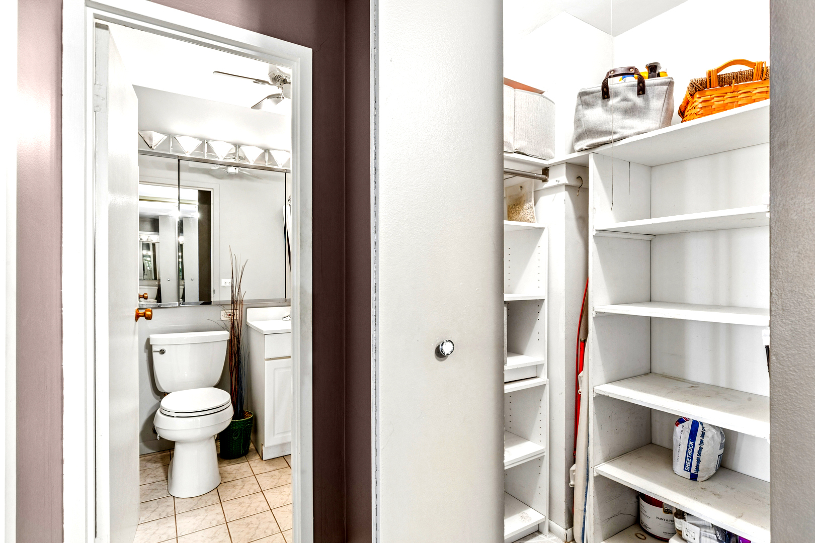 400 E Randolph Street 1223 Property Photo 14