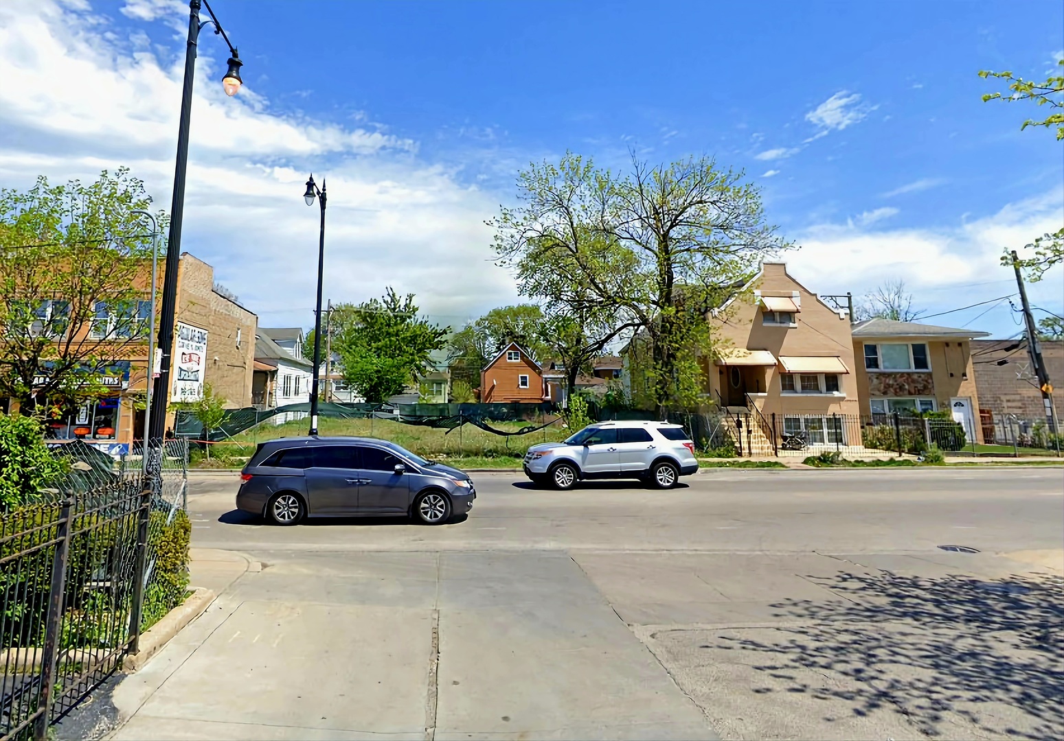 2419 N Central Avenue Property Photo 1