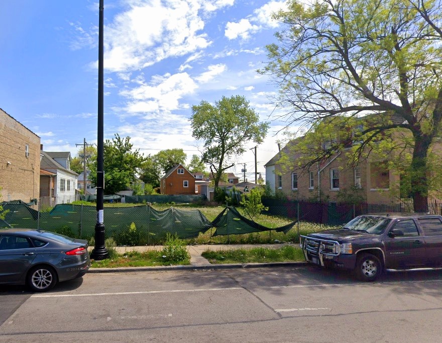2419 N Central Avenue Property Photo 2