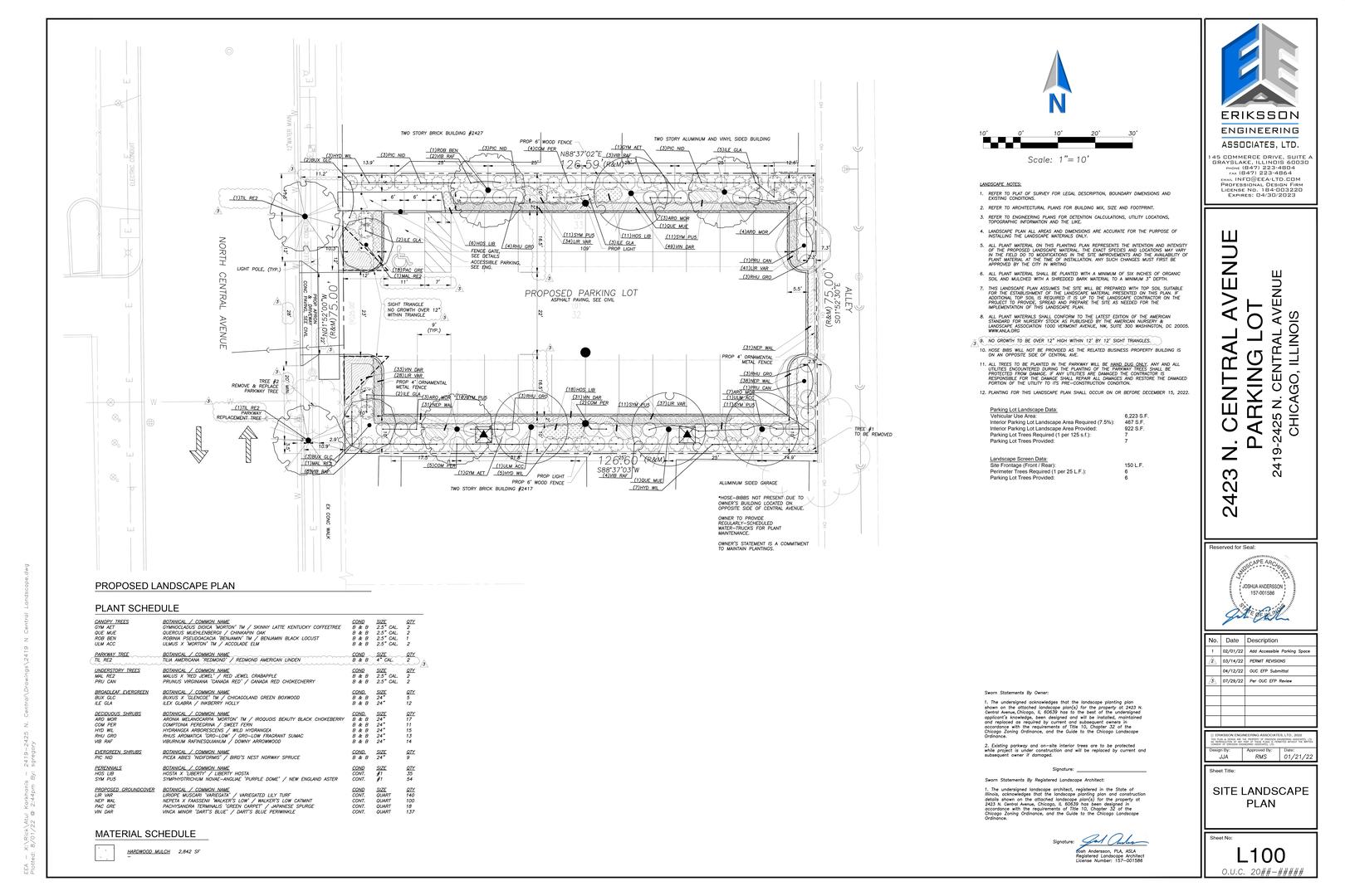 2419 N Central Avenue Property Photo 4