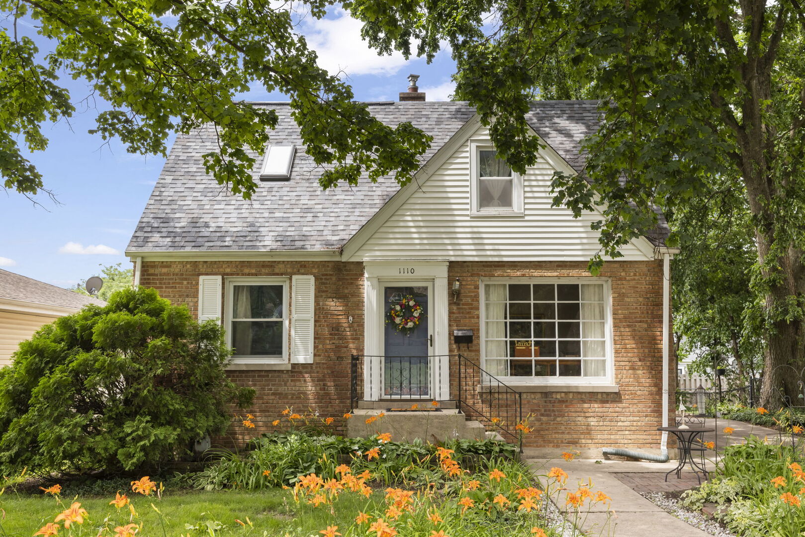 1110 N President Street Property Photo 1