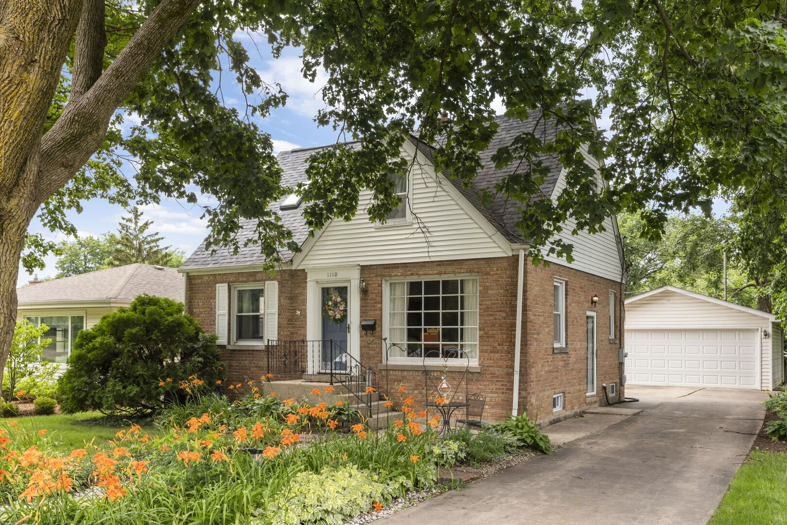 1110 N President Street Property Photo 2