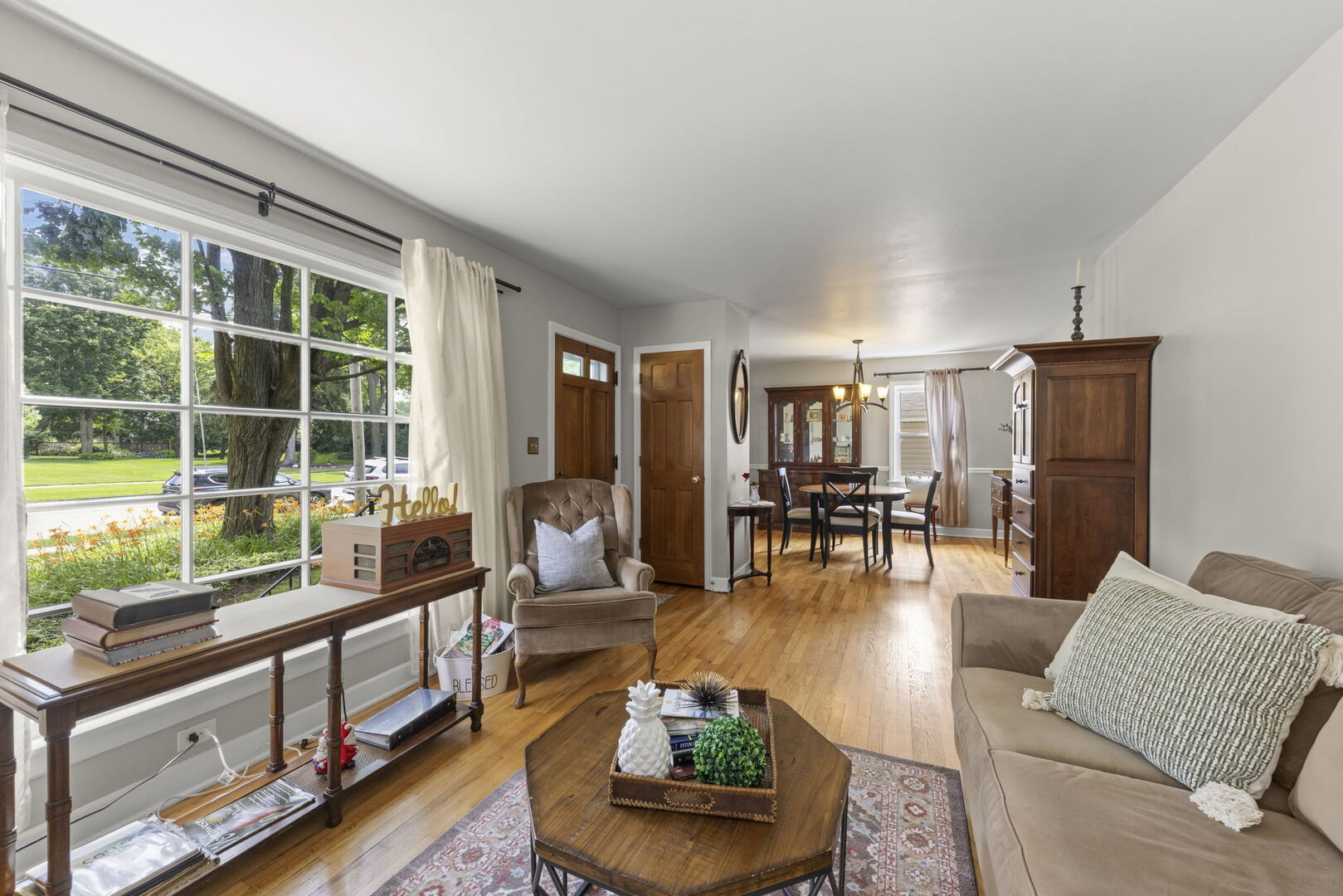 1110 N President Street Property Photo 5