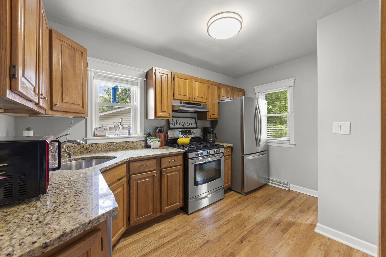 1110 N President Street Property Photo 7