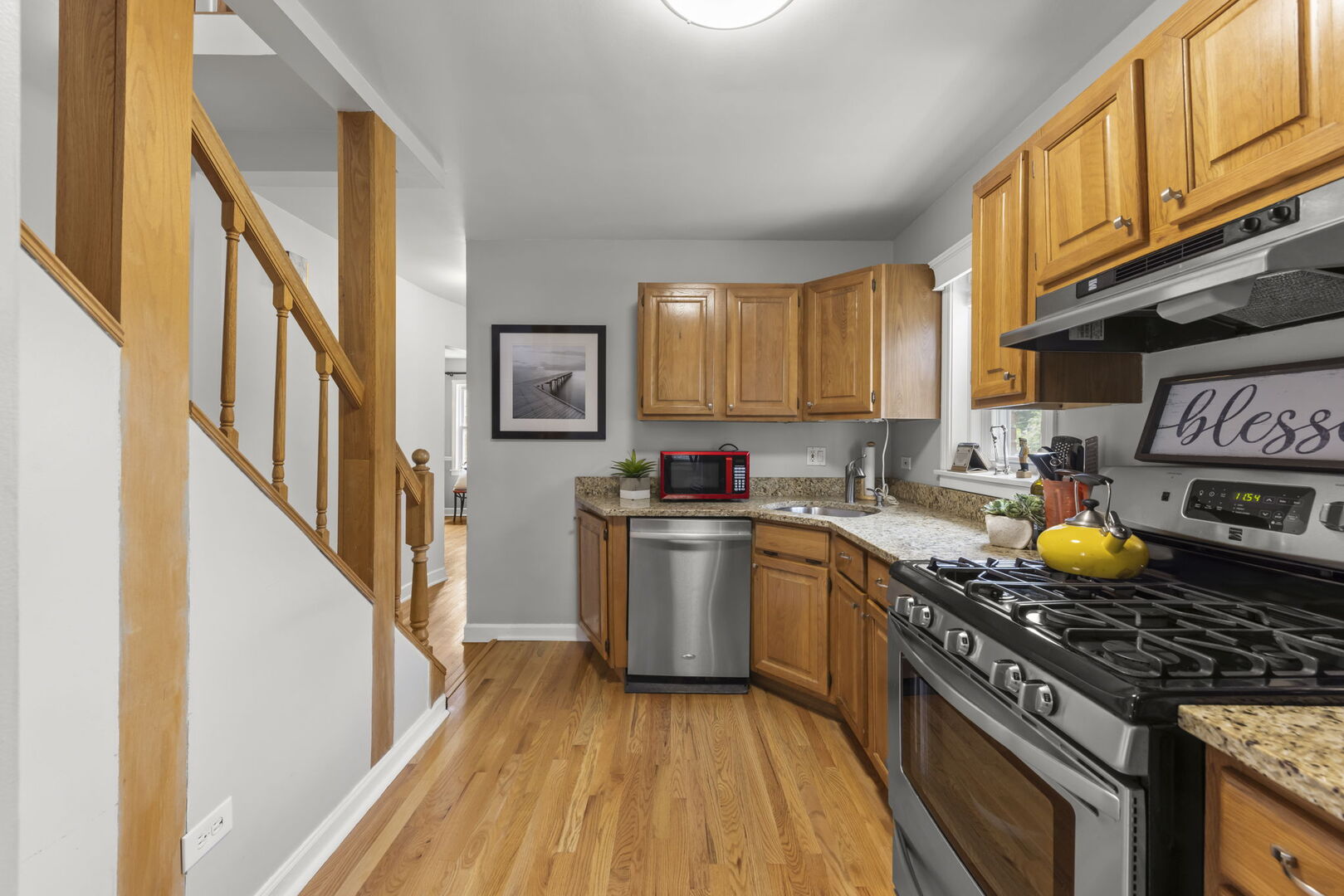 1110 N President Street Property Photo 8