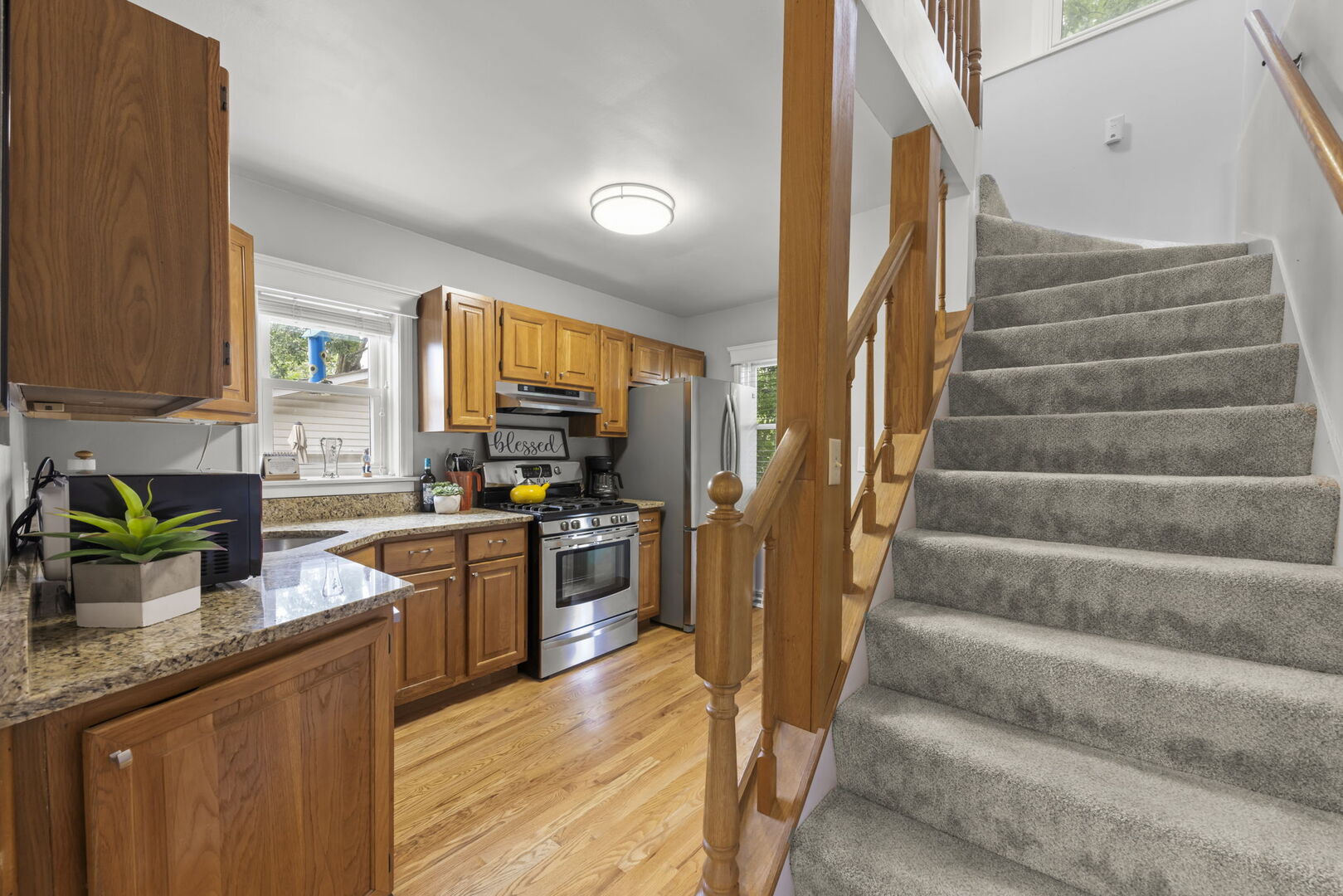 1110 N President Street Property Photo 9