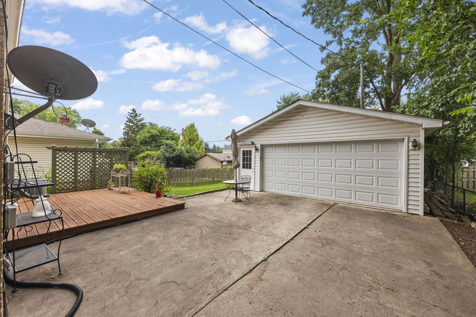 1110 N President Street Property Photo 20