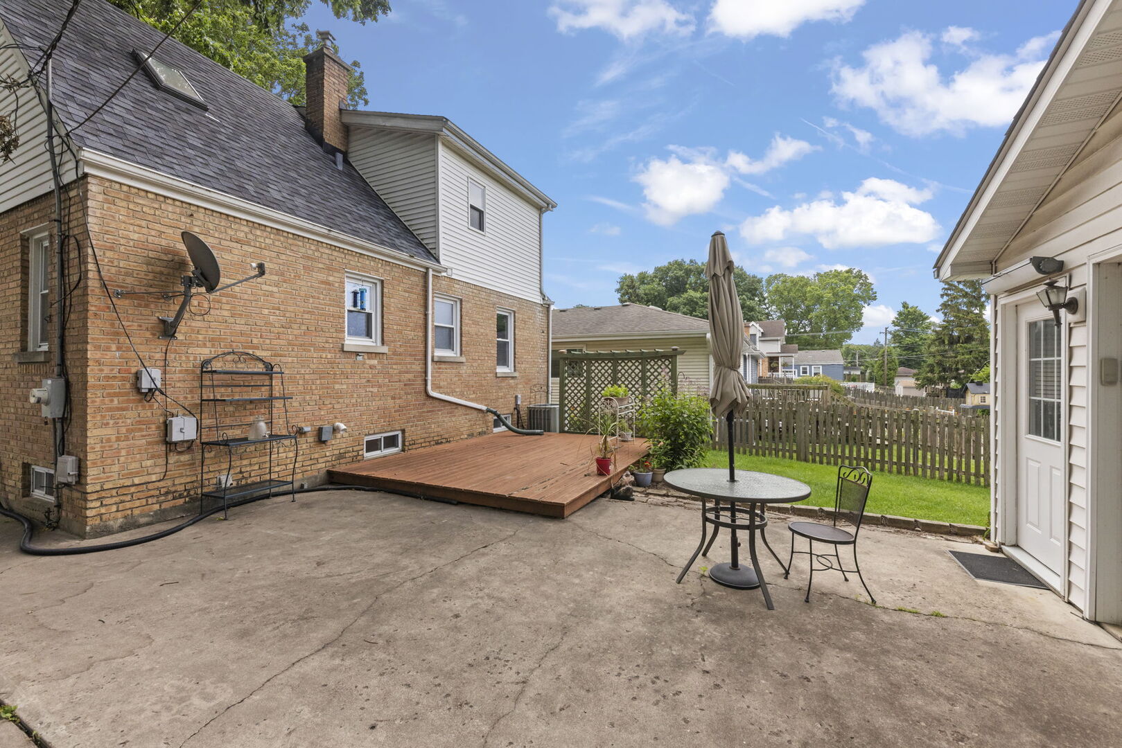1110 N President Street Property Photo 21