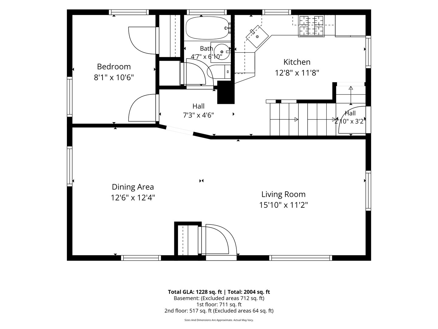 1110 N President Street Property Photo 38