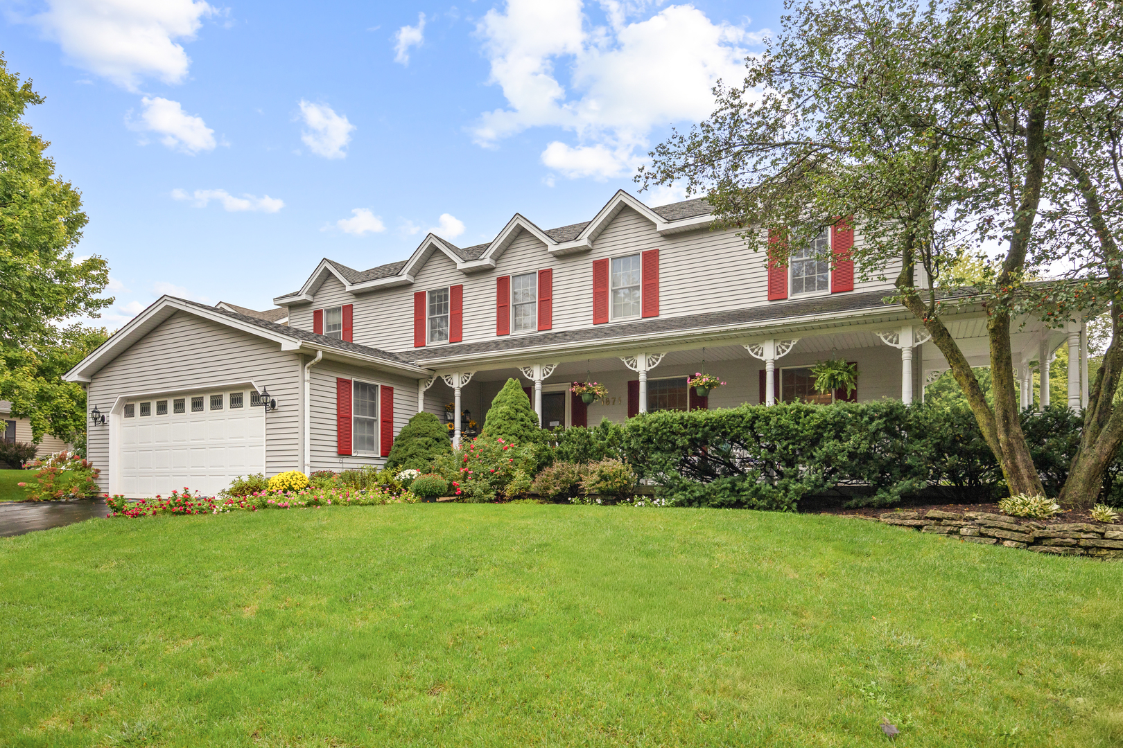 1871 Allen Drive