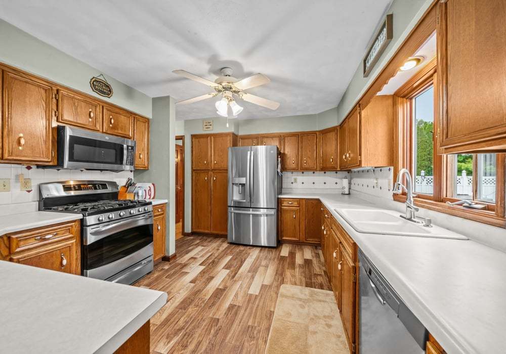 3910 Mockingbird Lane Property Photo 13