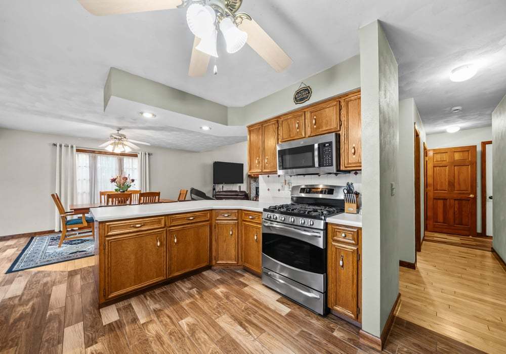 3910 Mockingbird Lane Property Photo 16