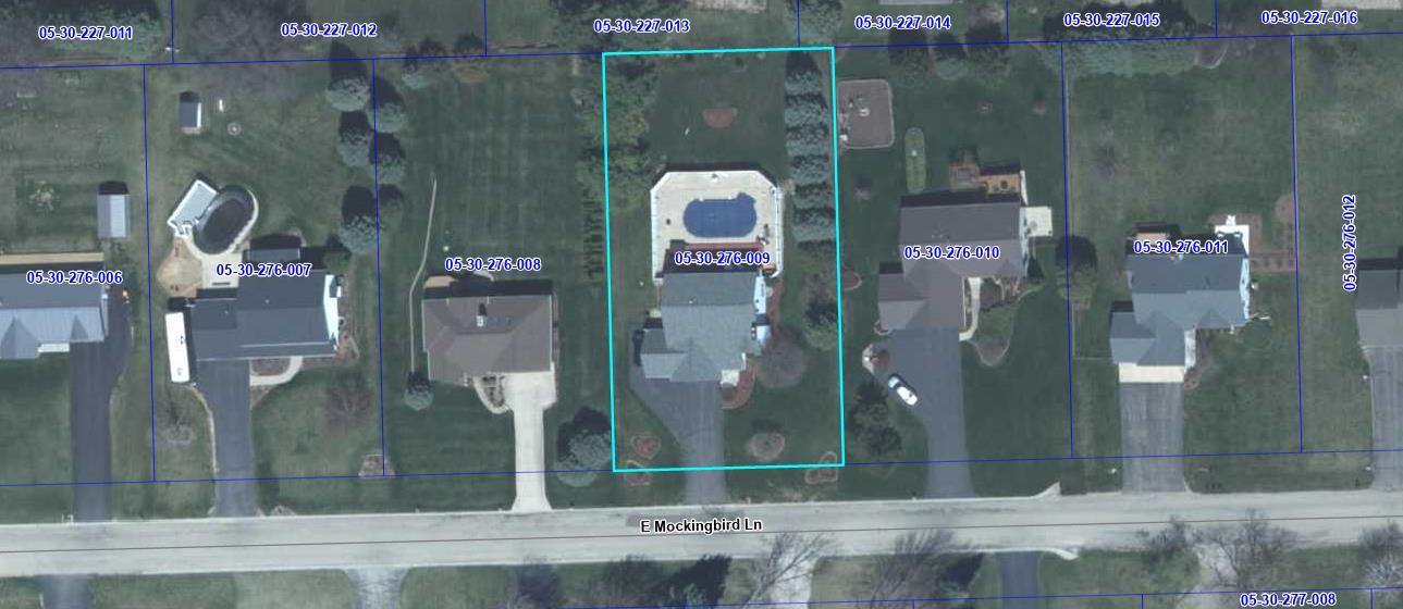 3910 Mockingbird Lane Property Photo 50