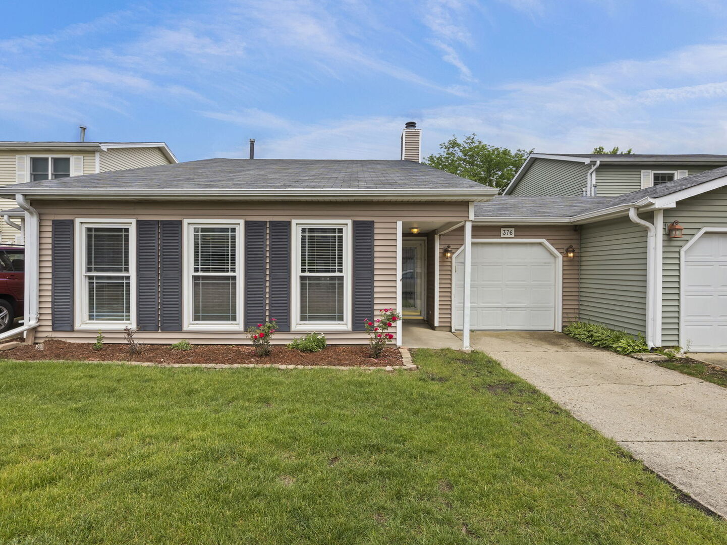 376 Thorncliff Drive