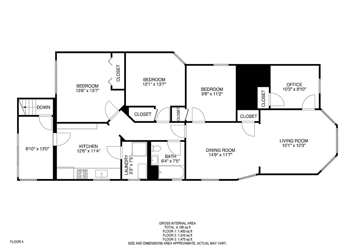 2642 N Sacramento Avenue 2 Property Photo 15