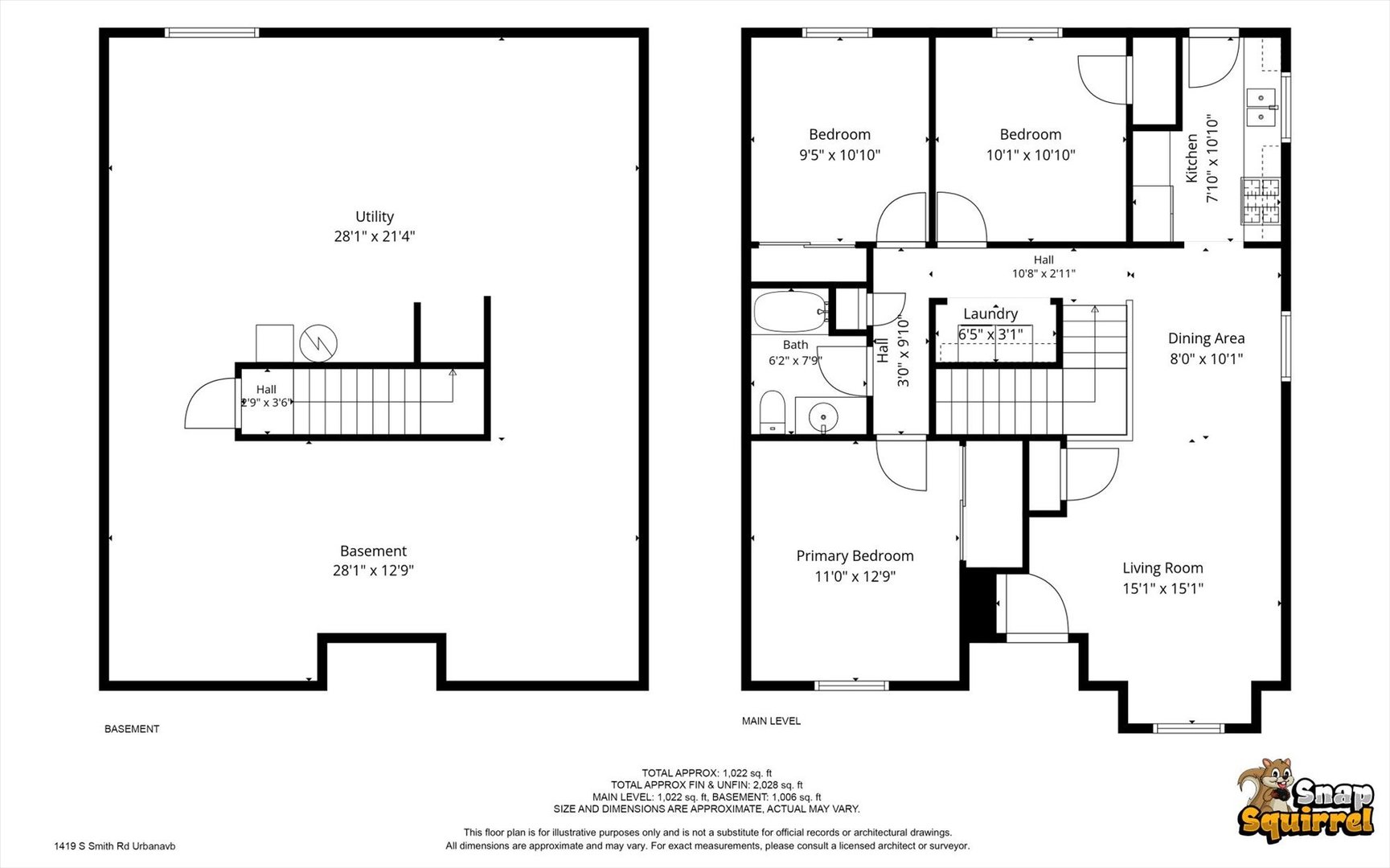 1419 S Smith Road Property Photo 65