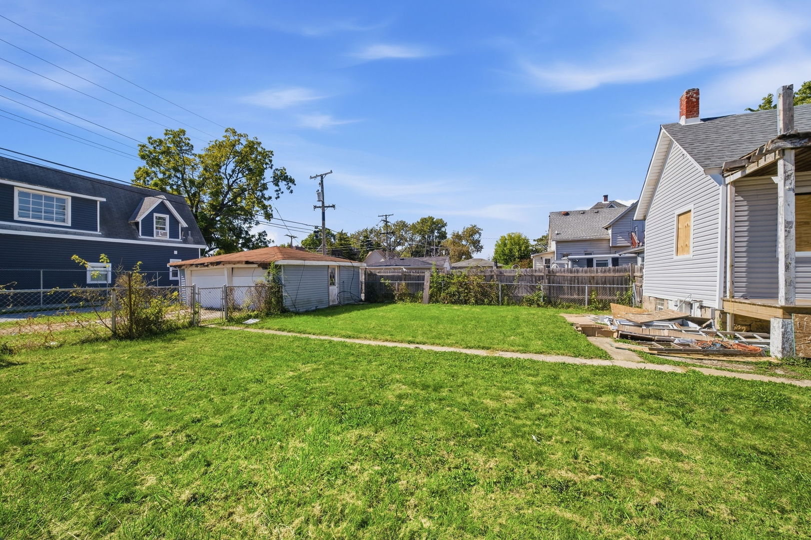2837 Broadway Street Property Photo 4