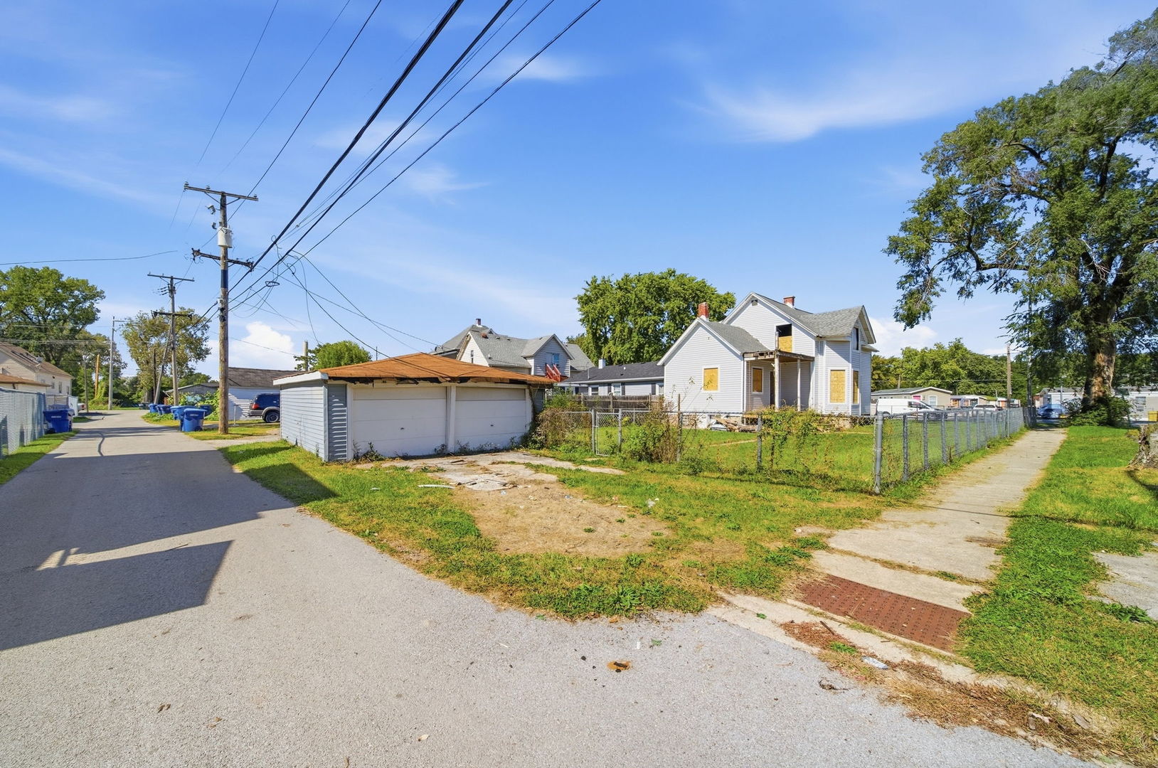 2837 Broadway Street Property Photo 5