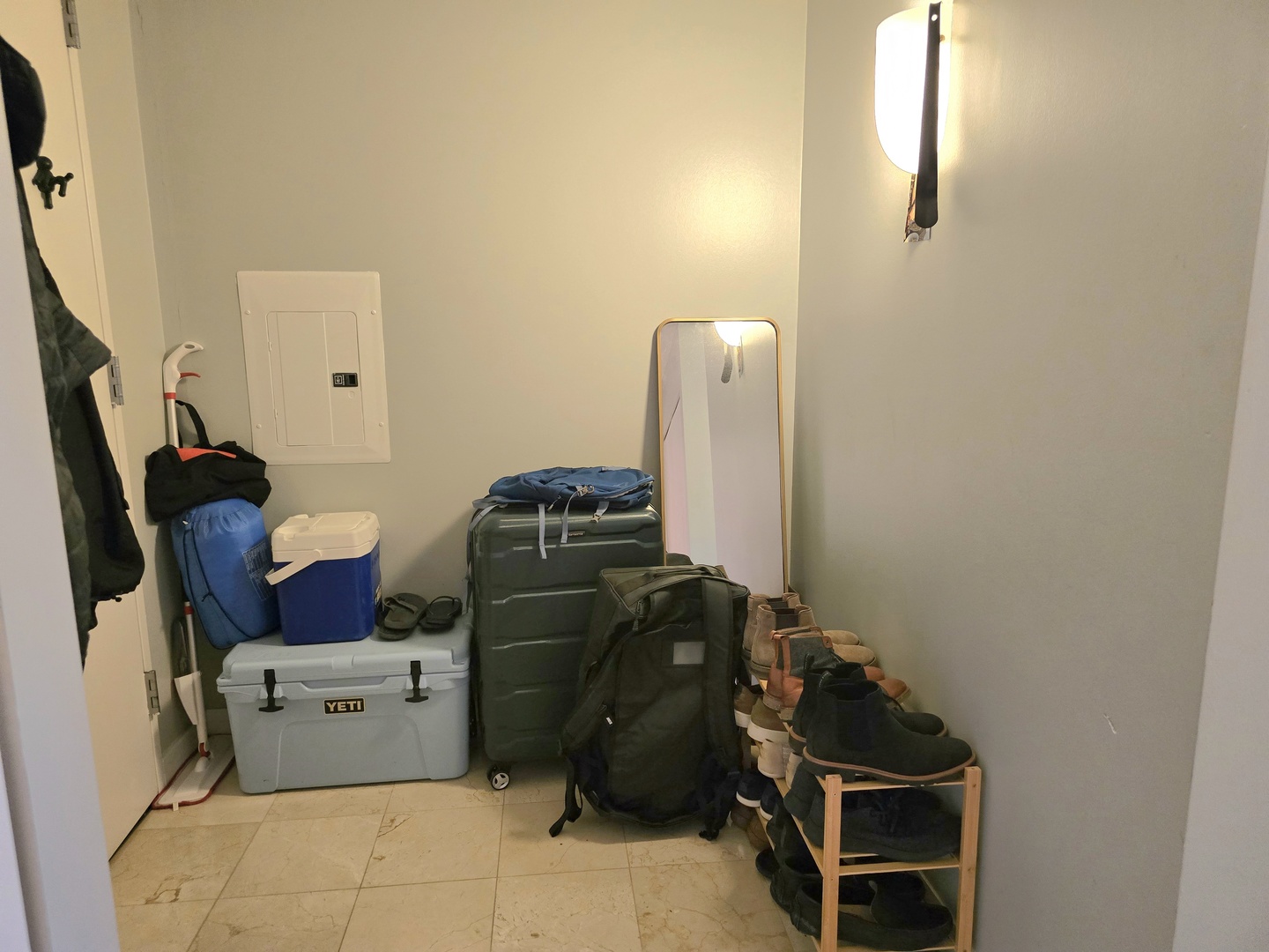 512 N Mcclurg Court 4308 Property Photo 12