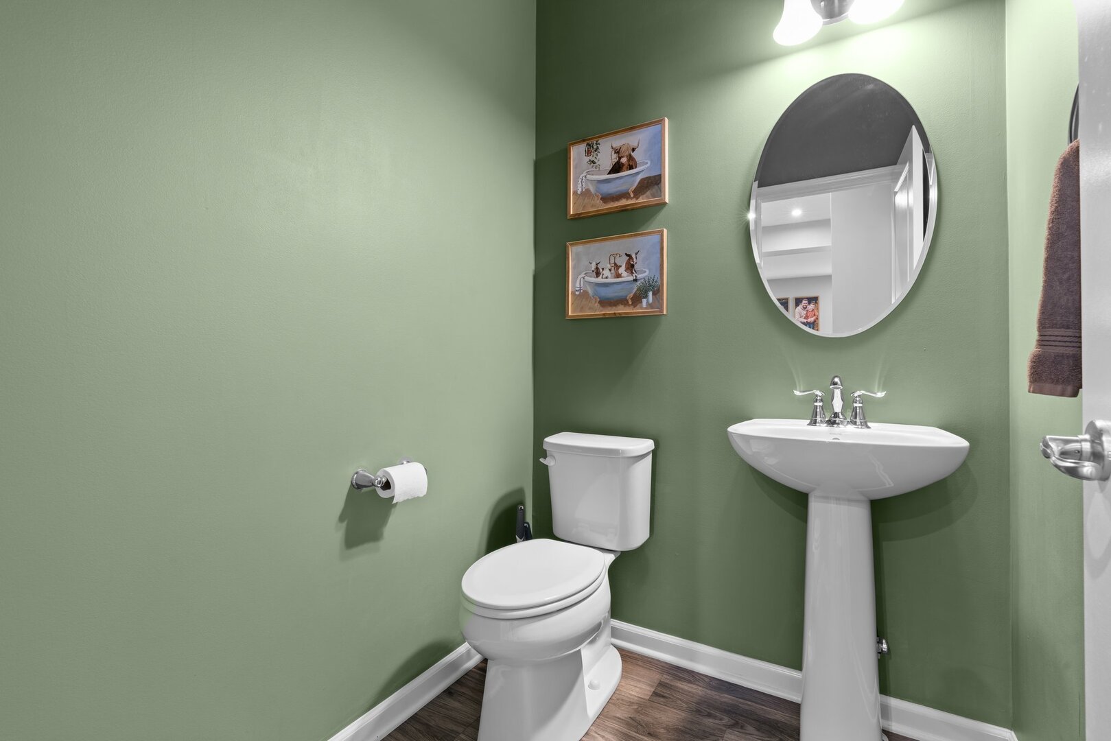 3335 Big Bend Drive Property Photo 20