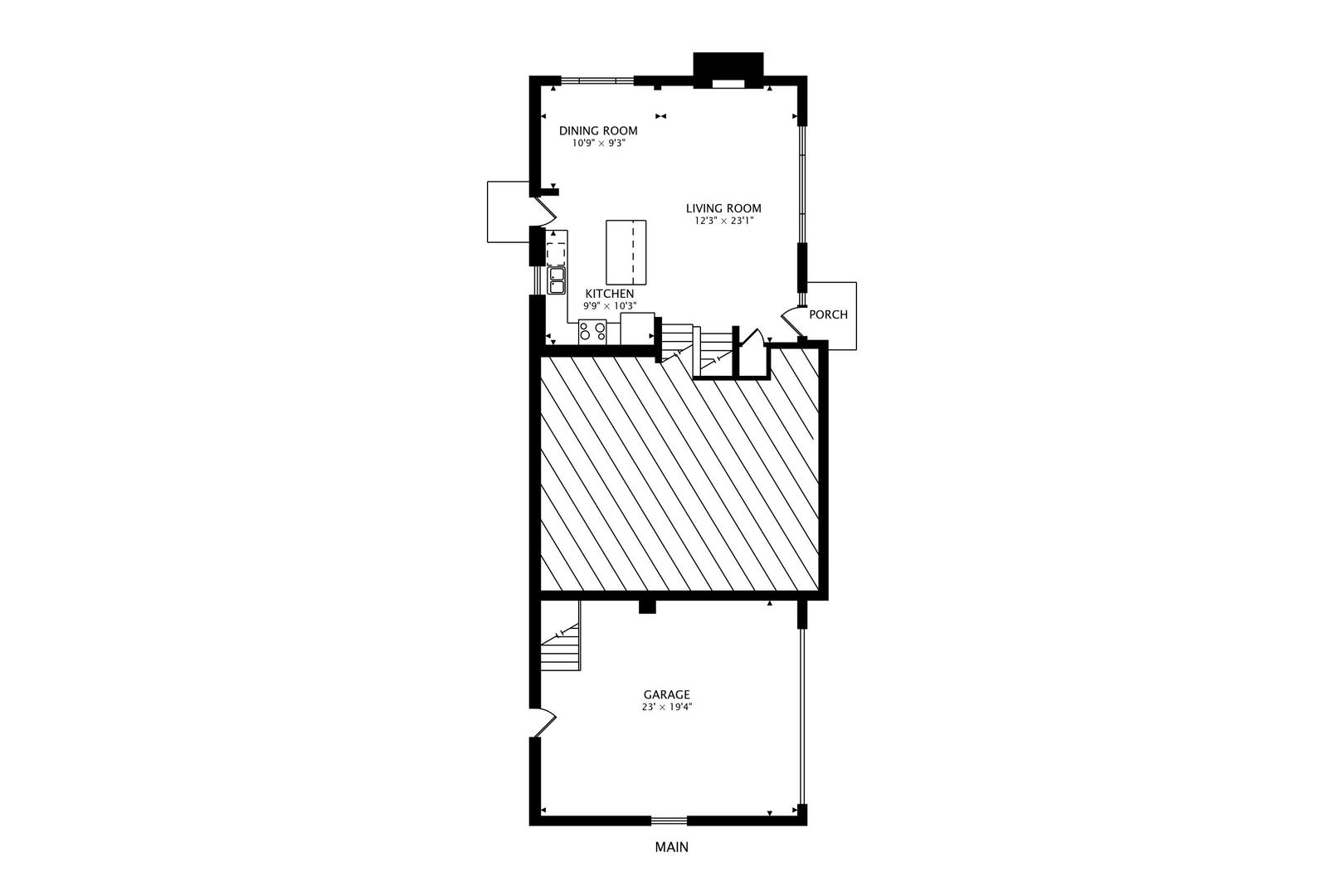910 E Kimber Lane Property Photo 37