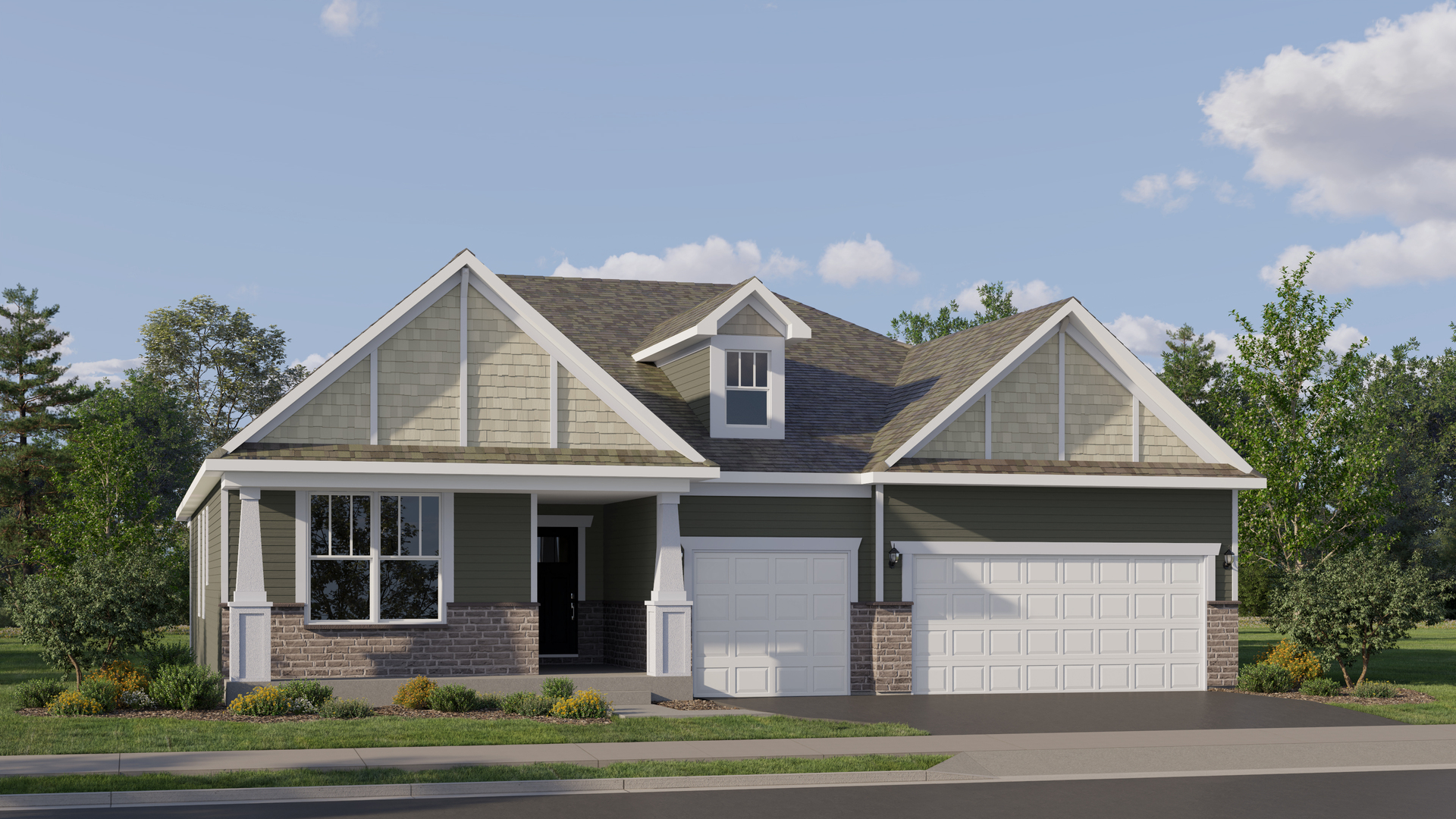 1441 Kinwood Road Property Photo 1