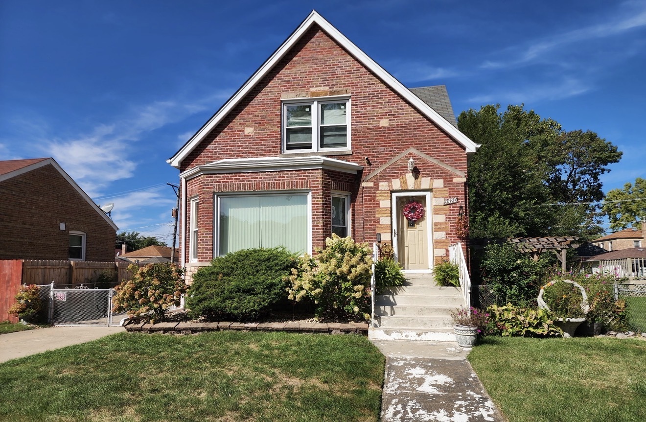 3420 W 83rd Place Property Photo 1