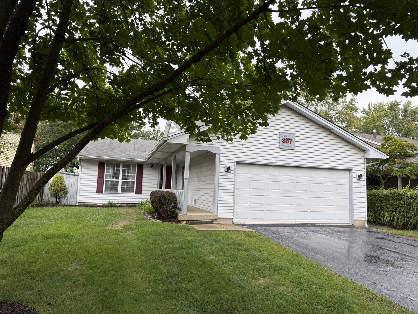 357 Pearson Circle Property Photo 1