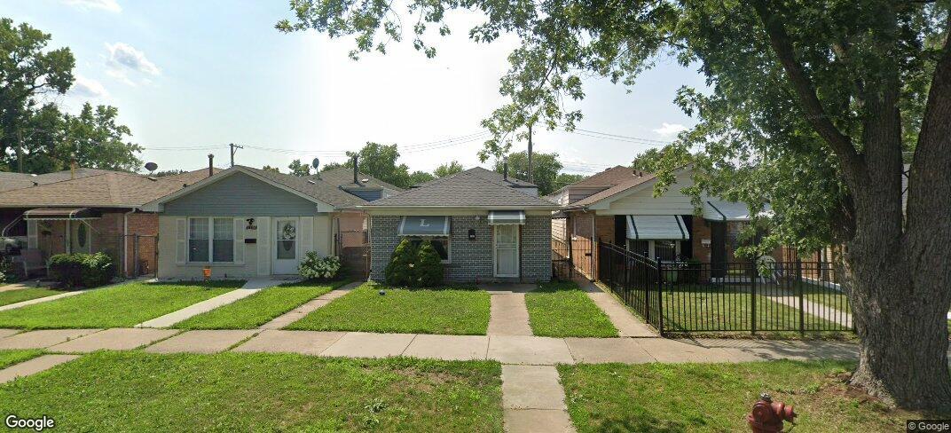 7330 S Seeley Avenue Property Photo 1