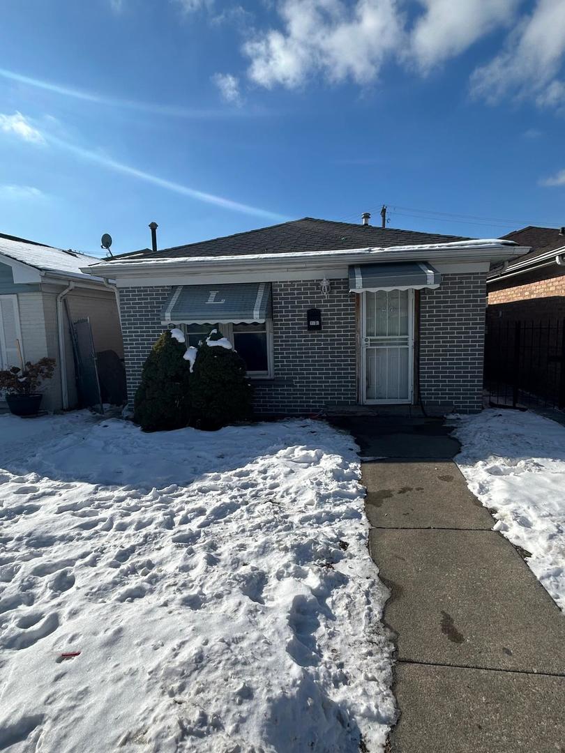 7330 S Seeley Avenue Property Photo 1