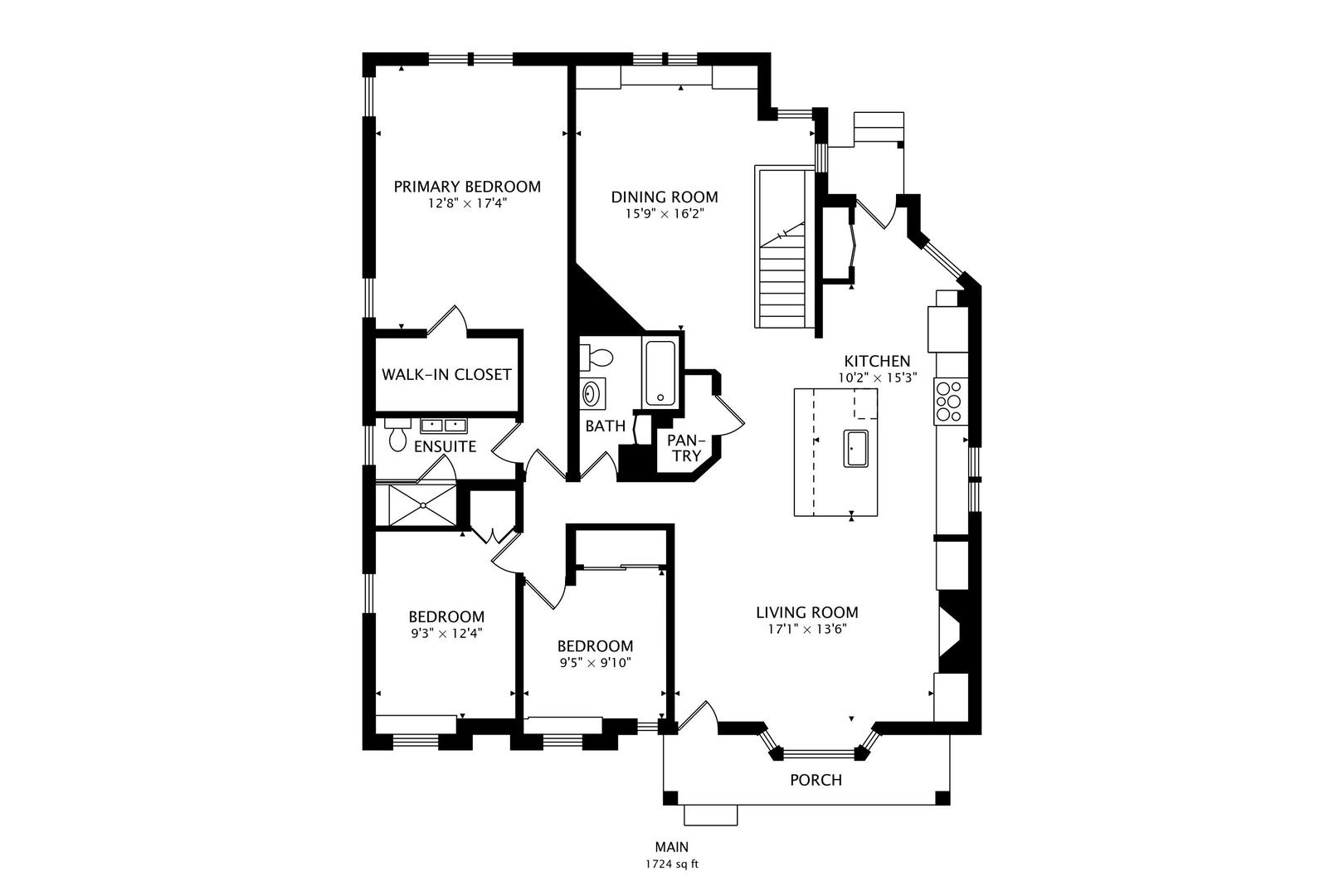 202 N Prospect Manor Avenue Property Photo 39