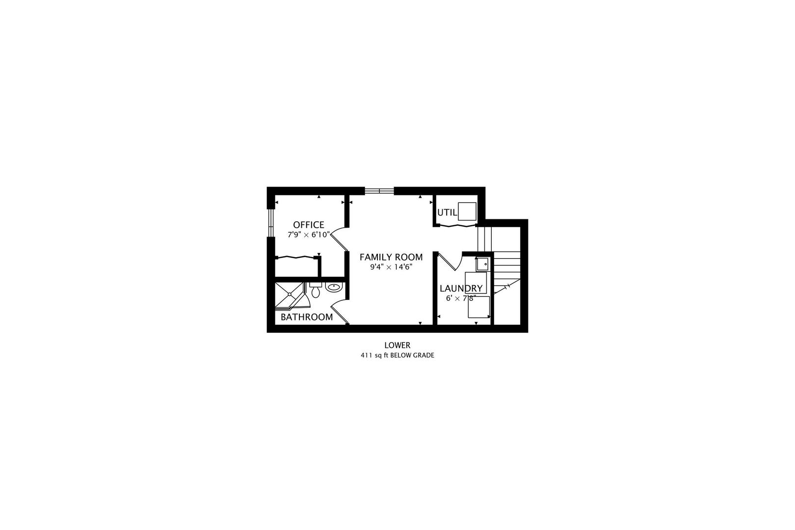202 N Prospect Manor Avenue Property Photo 40