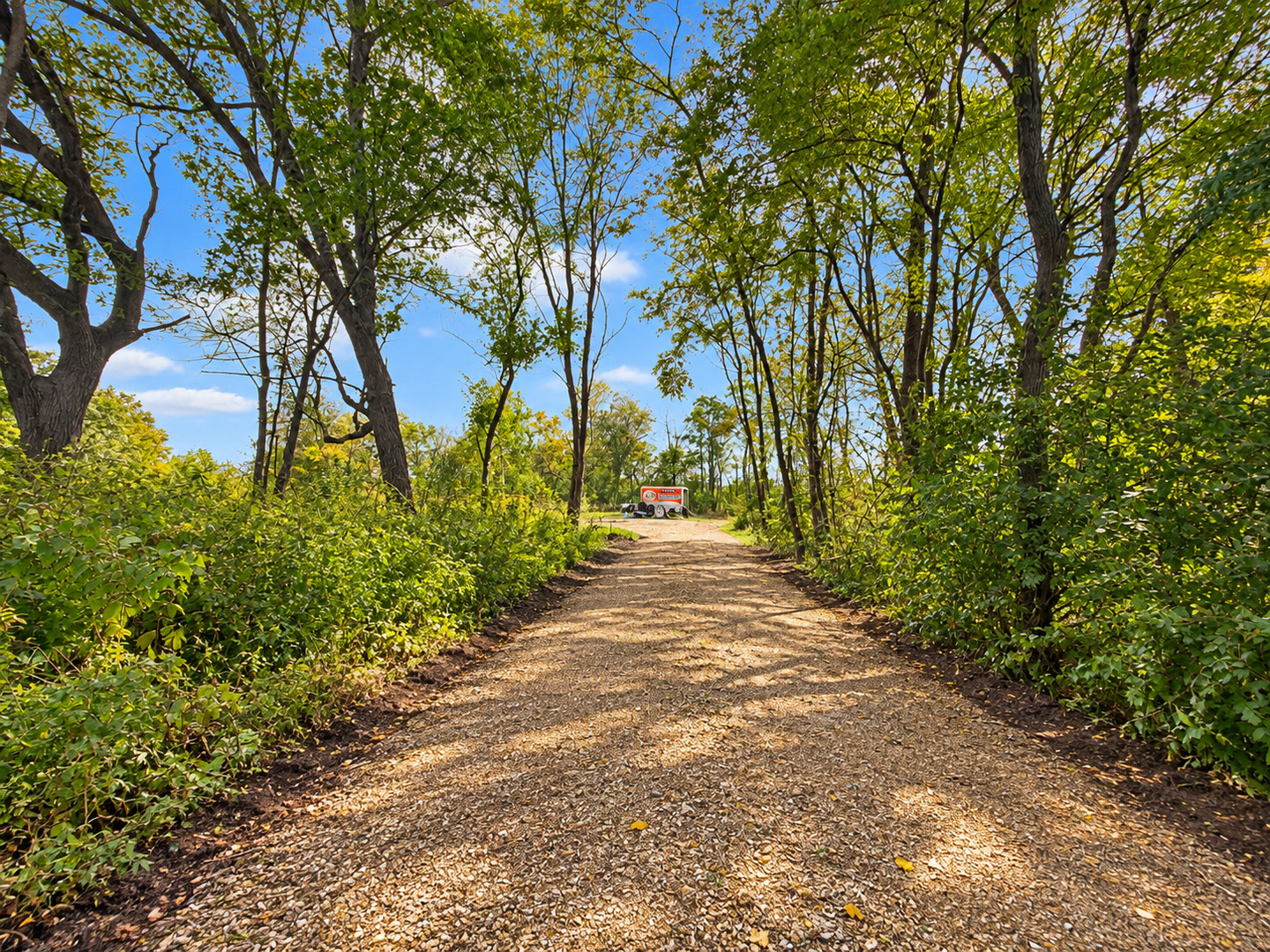 1276 N Tower Road Property Photo 1