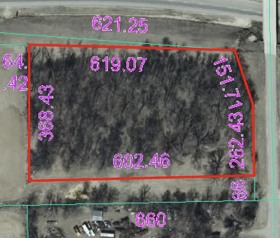 1276 N Tower Road Property Photo 4