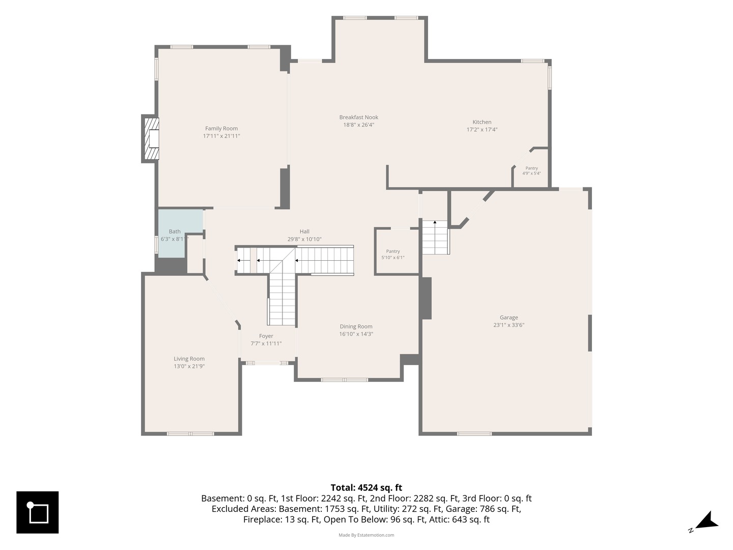 24800 Barolo Drive Property Photo 40