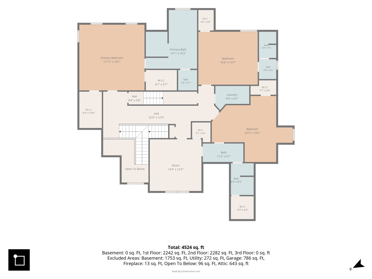 24800 Barolo Drive Property Photo 41
