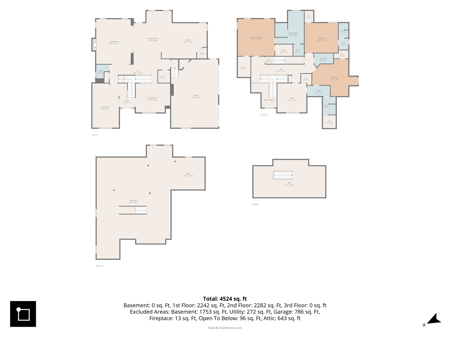 24800 Barolo Drive Property Photo 43