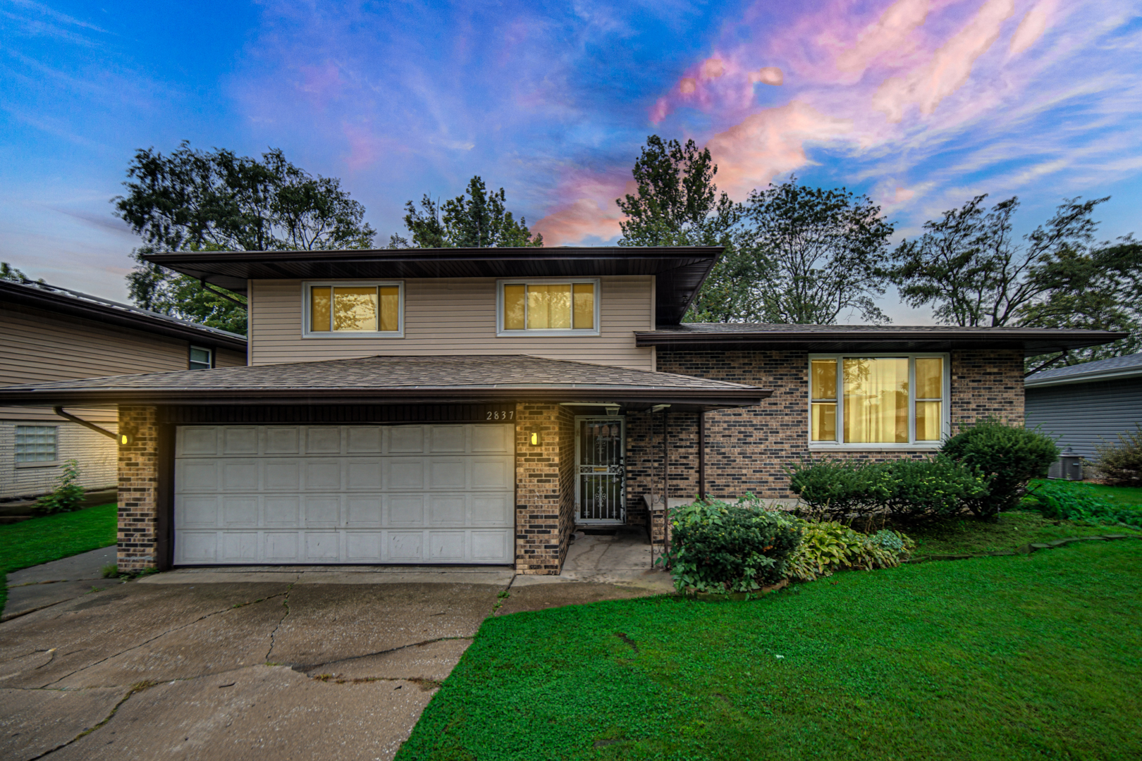 2837 191st Place Property Photo 1