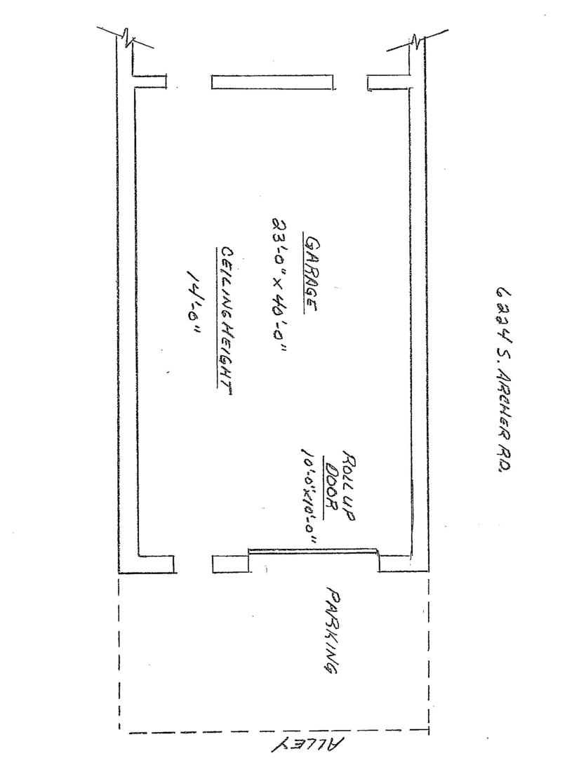 6224 S Archer Road Property Photo 13