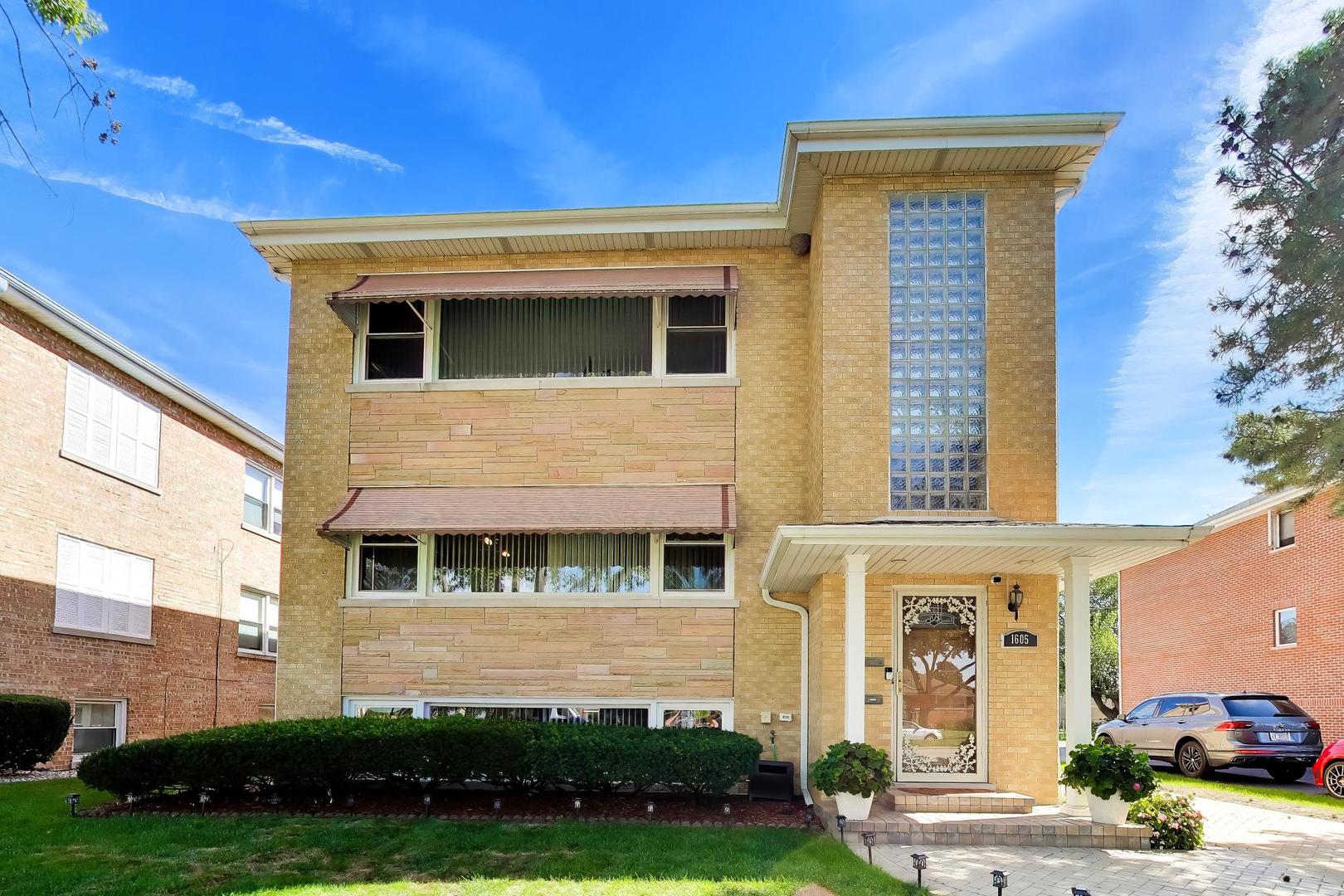 1605 Westchester Boulevard Property Photo 1