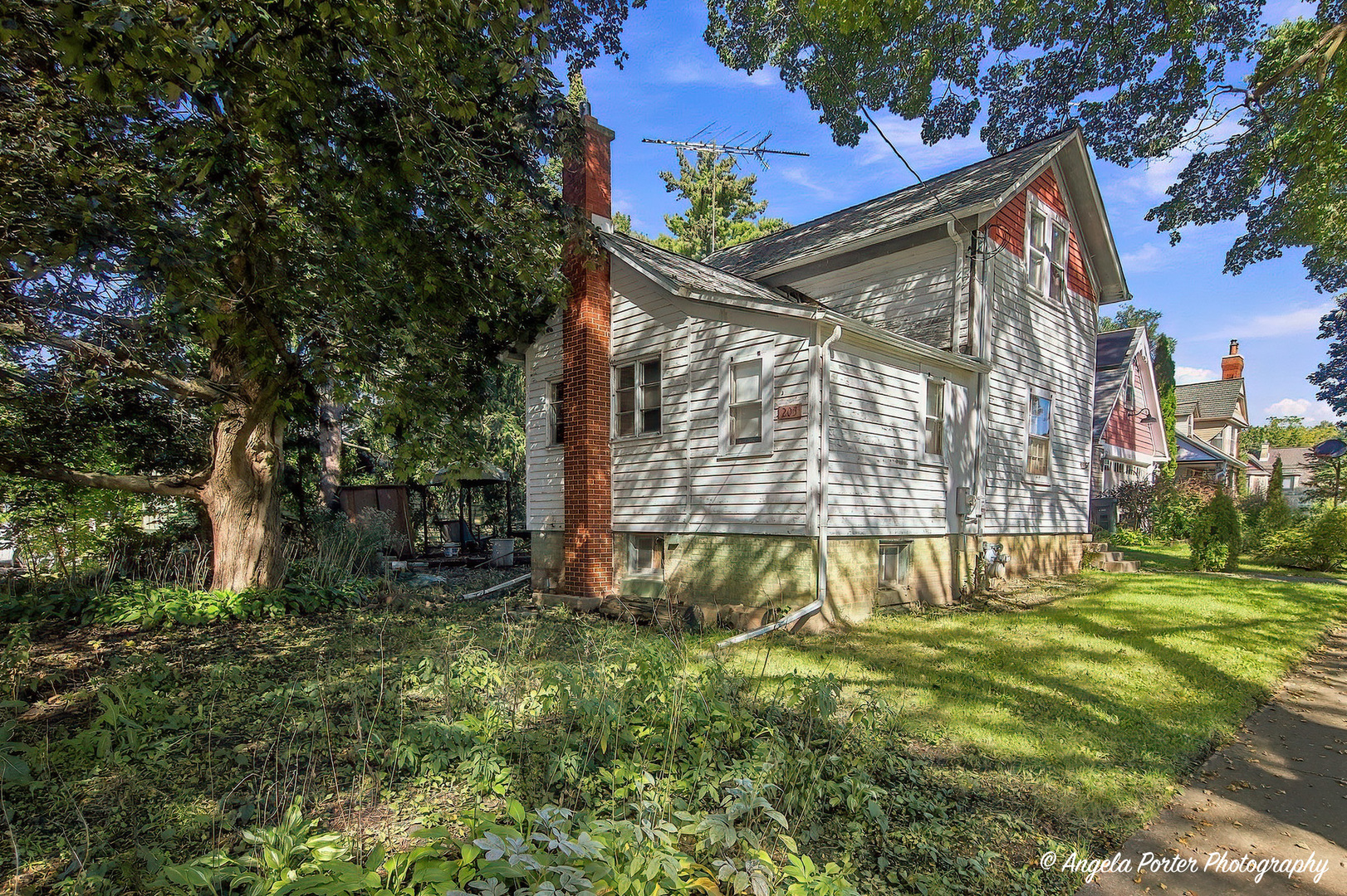 203 N Plum Grove Road Property Photo 3