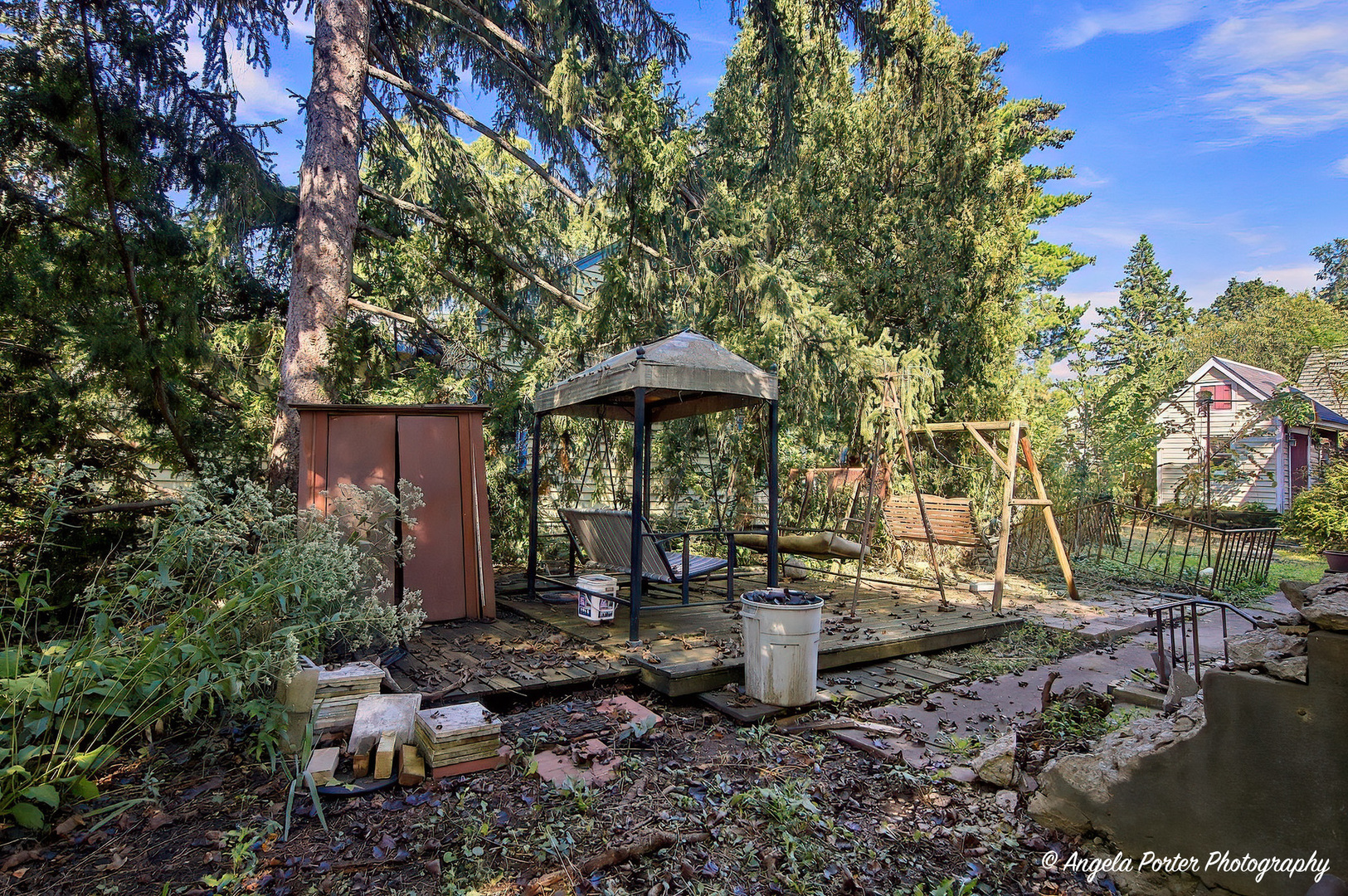 203 N Plum Grove Road Property Photo 4
