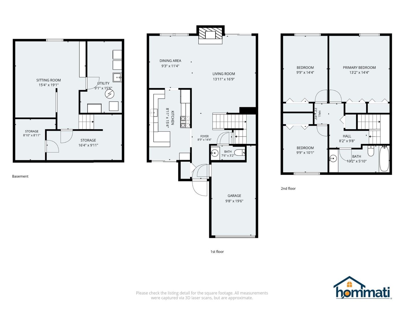 1232 Reading Court Property Photo 3
